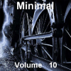Minimal Volume 10